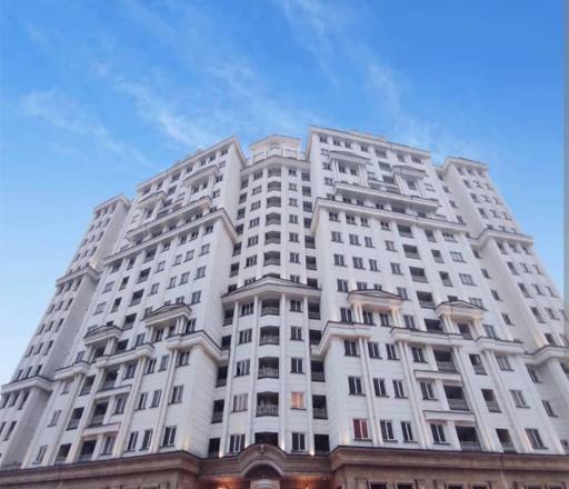 برج برلیان یک