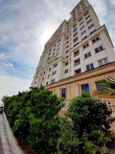 عکس برج برلیان یک