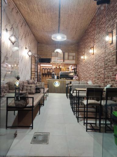 عکس کافه راد