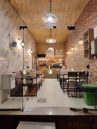 عکس کافه راد