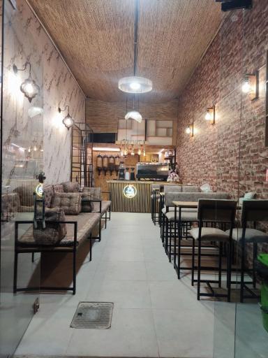 عکس کافه راد