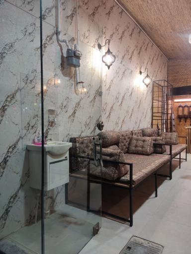 عکس کافه راد