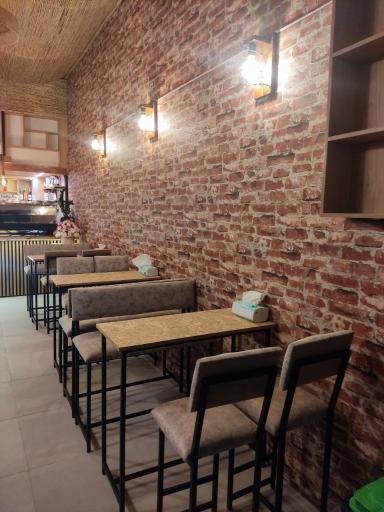 عکس کافه راد