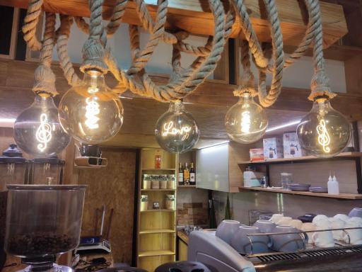 عکس کافه راد