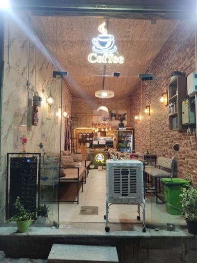 عکس کافه راد