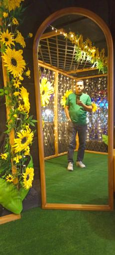 عکس کافه دلارام