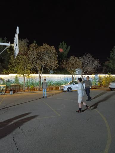 مدرسه تیزهوشان پسرانه شهید بهشتی