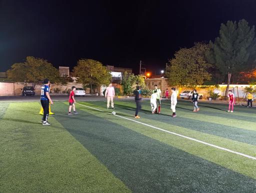 مدرسه تیزهوشان پسرانه شهید بهشتی
