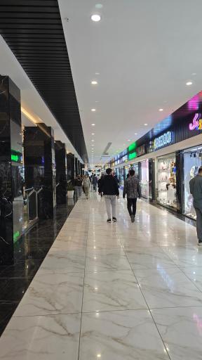 عکس مجتمع تجاری آناآتا