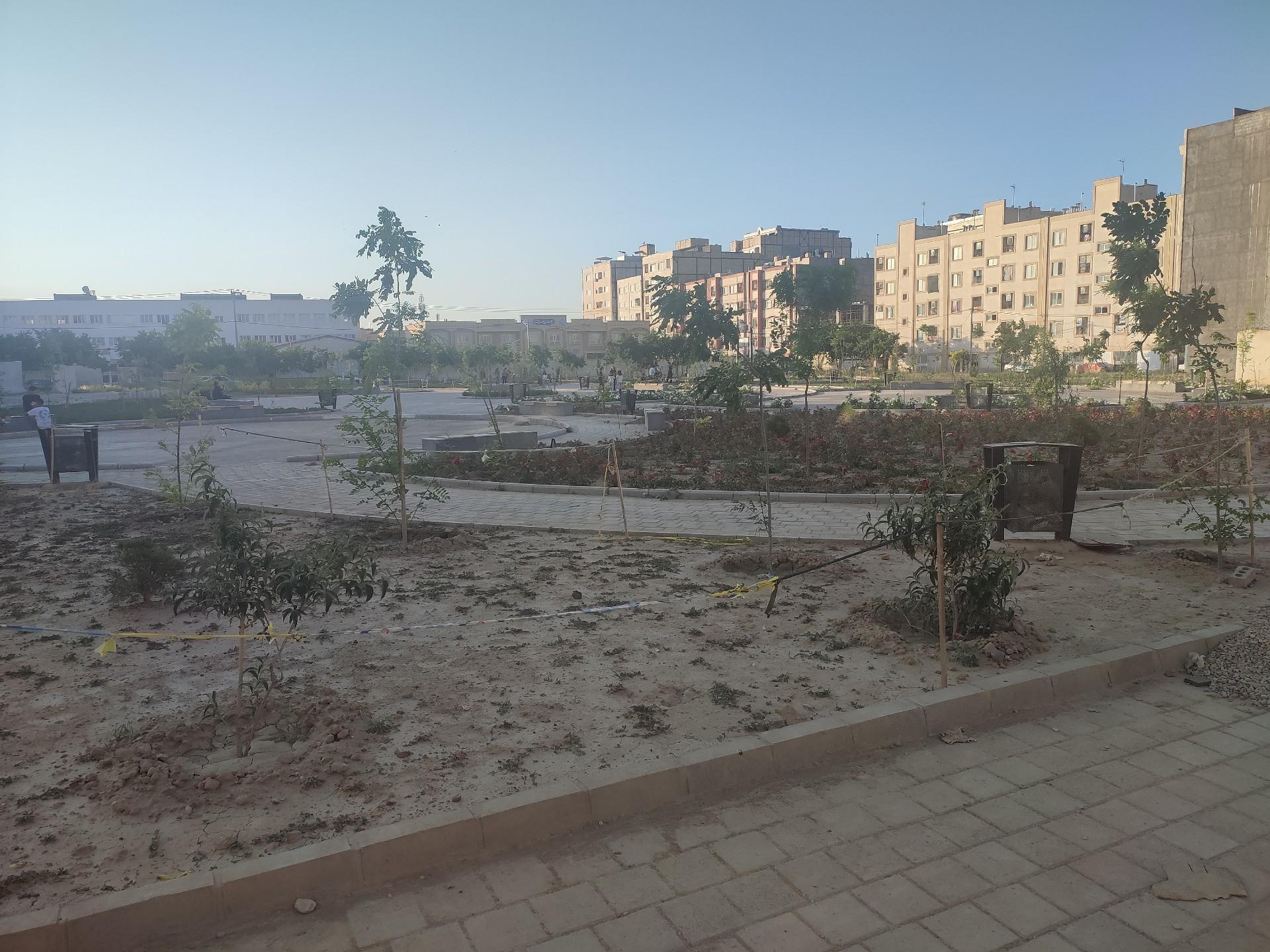 عکس بوستان آرمان