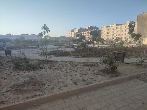 عکس بوستان آرمان