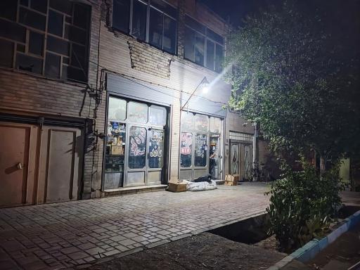 عکس فروشگاه لوازم یدکی پژو پراید و پیکان