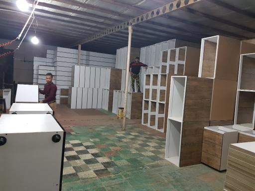 عکس کابینت صفایی 