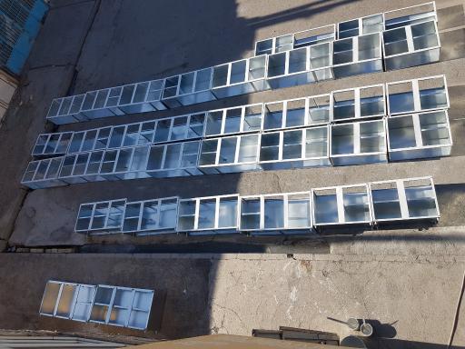 عکس کابینت صفایی 