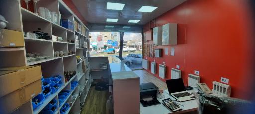 عکس فروشگاه آقامیری