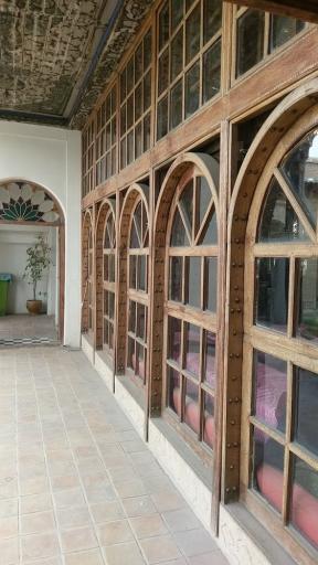 عکس موزه هنرهای اسلامی (خانه تاریخی منطقی نژاد)