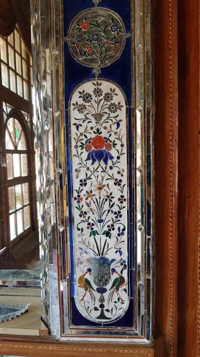 عکس موزه هنرهای اسلامی (خانه تاریخی منطقی نژاد)