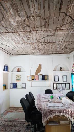 عکس موزه هنرهای اسلامی (خانه تاریخی منطقی نژاد)