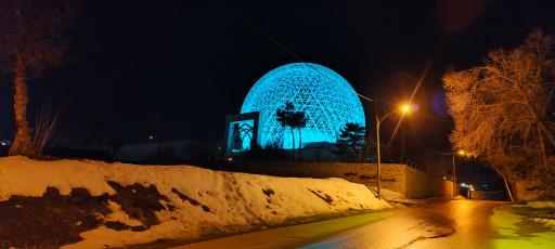 عکس مرکز همایش های قرآنی و بین المللی همدان