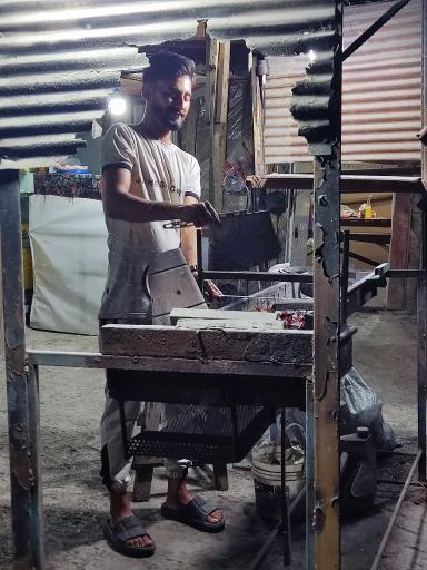 عکس جگرکی شفا