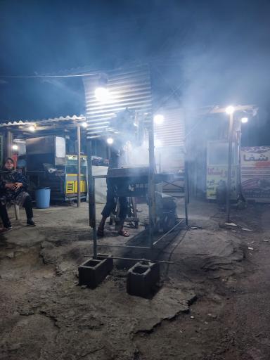 عکس جگرکی شفا