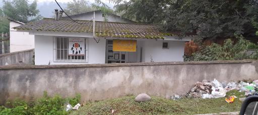 عکس مرکز بهداشت روستای گالشکلا لفور