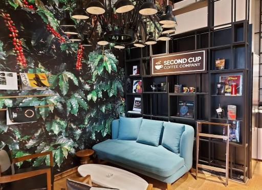 عکس کافه سکندکاپ