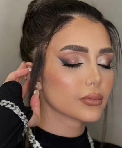 عکس سالن زیبایی مریم آرا