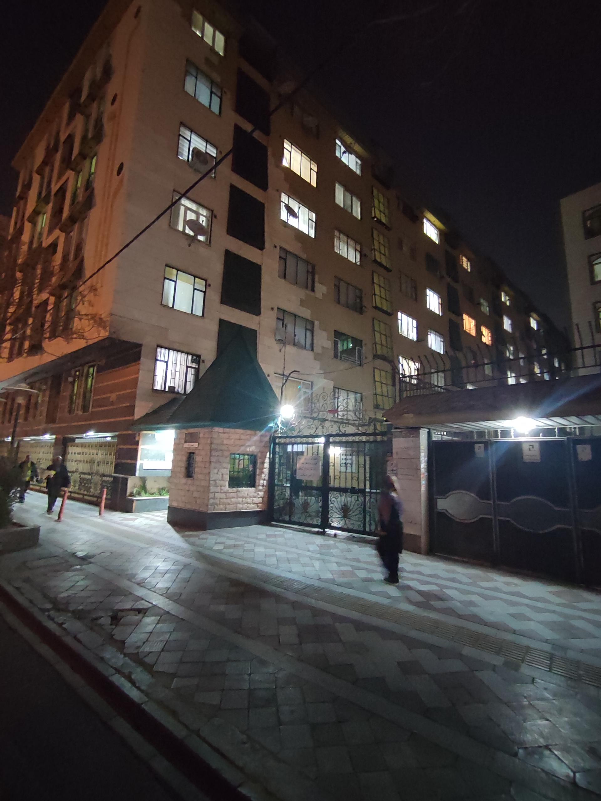 عکس مجتمع نگین