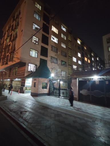 عکس مجتمع نگین