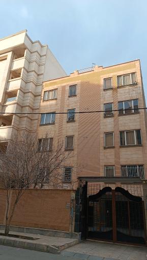 عکس ساختمان ارکیده