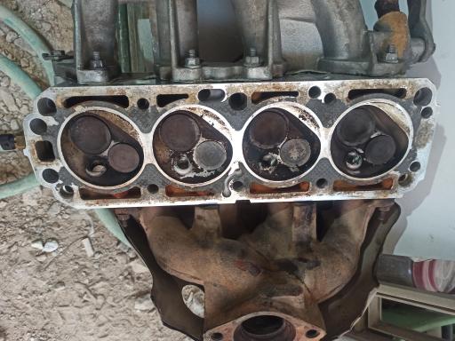 عکس مکانیکی خودرو آریا