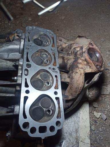 عکس مکانیکی خودرو آریا