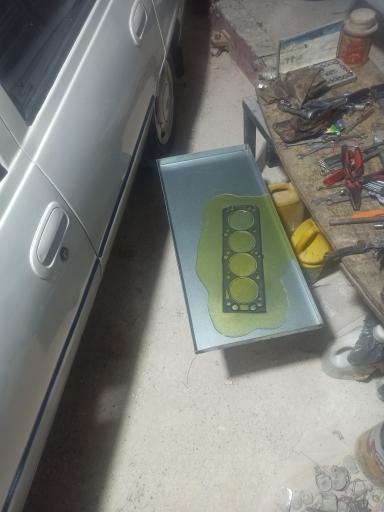 عکس مکانیکی خودرو آریا