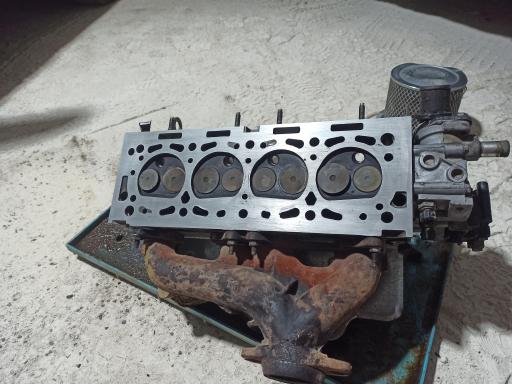 عکس مکانیکی خودرو آریا