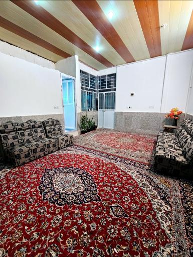 عکس اقامتگاه بام شهر