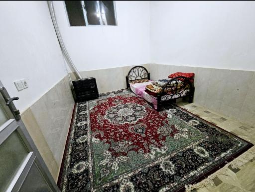 عکس اقامتگاه بام شهر