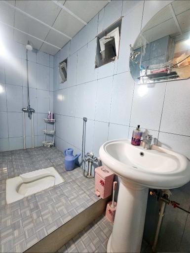 عکس اقامتگاه بام شهر