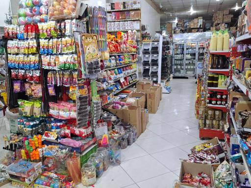 عکس فروشگاه المهدی