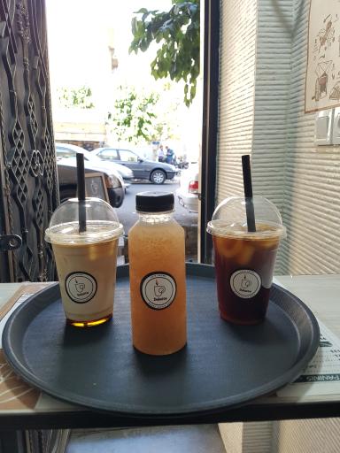 عکس کافه دلاته