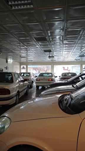 عکس اتوگالری گل