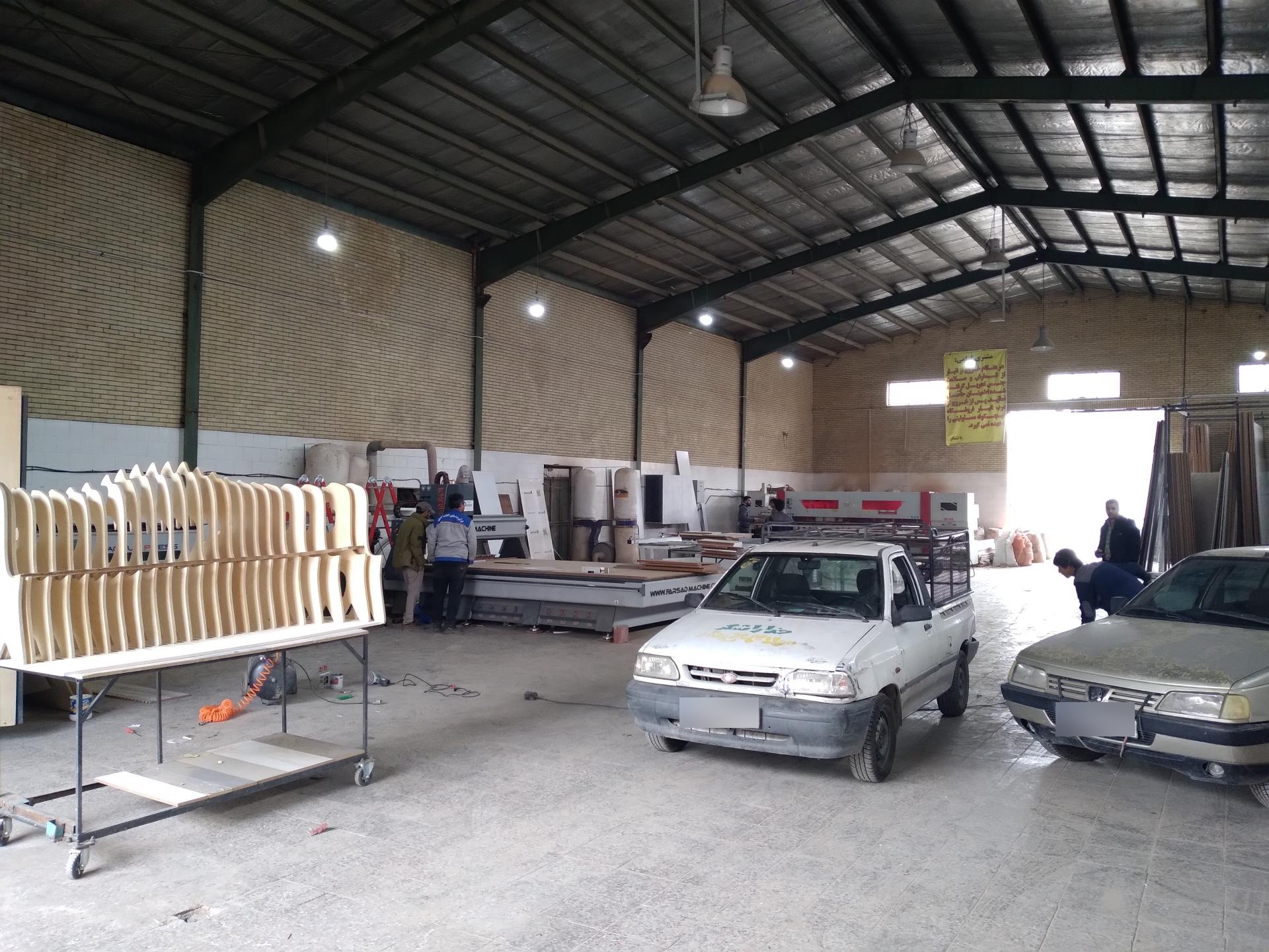 عکس کرمان برش خدمات کابینت