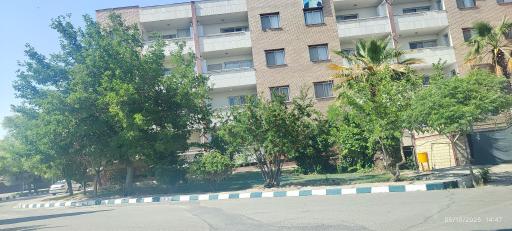 عکس مهمانسرای شرکت برق منطقه ای اصفهان