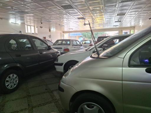 عکس اتوگالری گل