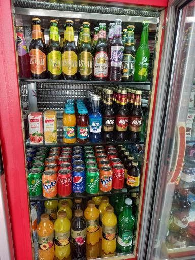 سوپر مارکت ابوالفضل 