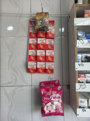 عکس سوپر مارکت ابوالفضل 