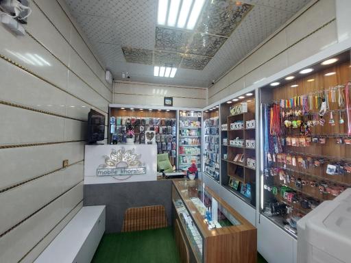 عکس موبایل خورشید