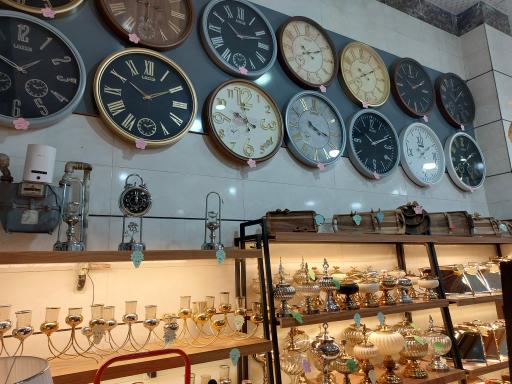 عکس لوازم دکوری و آشپزخانه سبحانی 