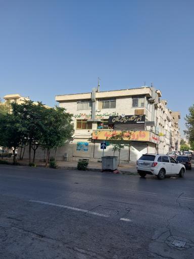 عکس دفتر اسناد رسمی ۴۰۹