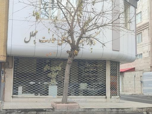 عکس دکوراسیون داخلی عمارت مجلل